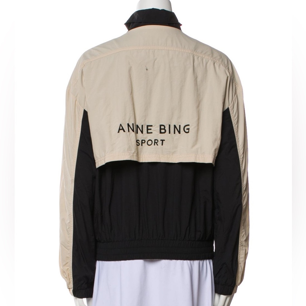 Anina Bing Sport Windbreaker